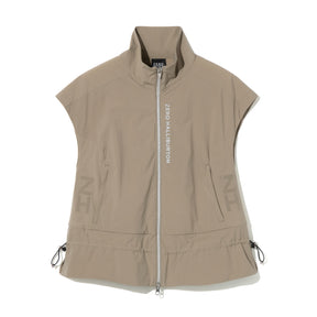 ZHG-W6S1b | Light Stretch Knit Vest  85212