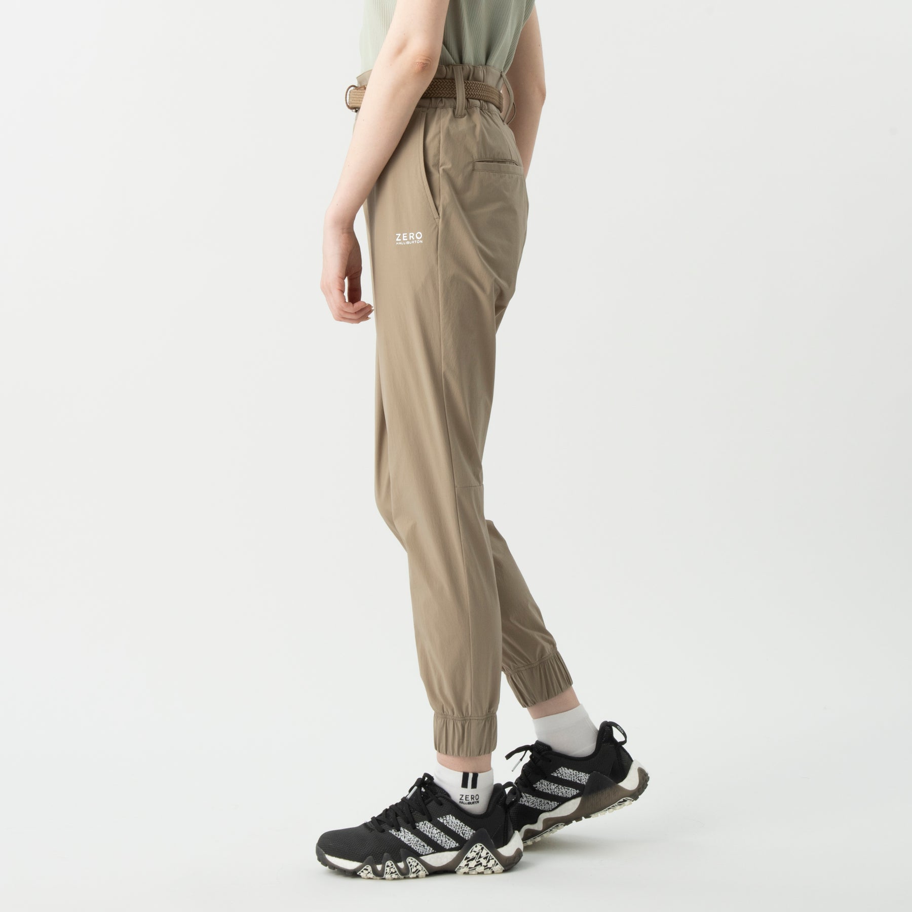 ZHG-W6S1c | Light Jogger Pants 85213