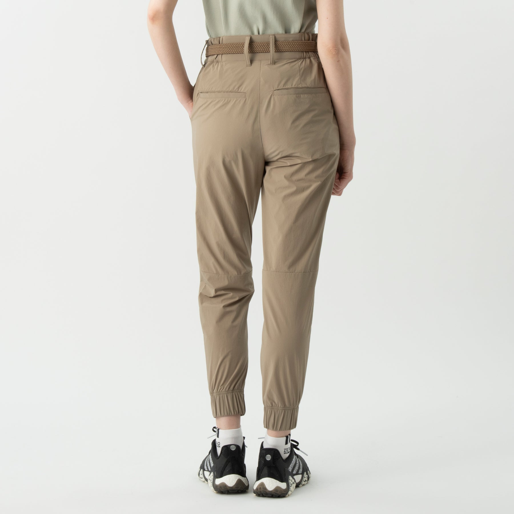 ZHG-W6S1c | Light Jogger Pants 85213