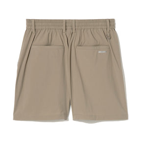 ZHG-W6S1d | Light Jogger Shorts 85214