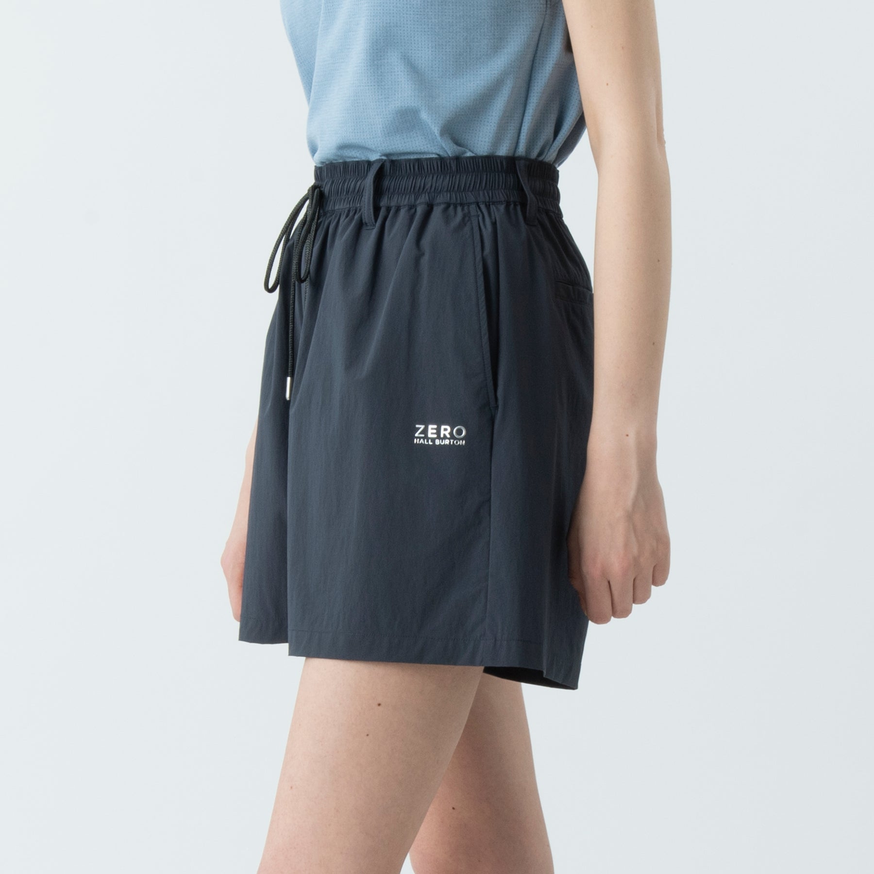 ZHG-W6S1d | Light Jogger Shorts 85214