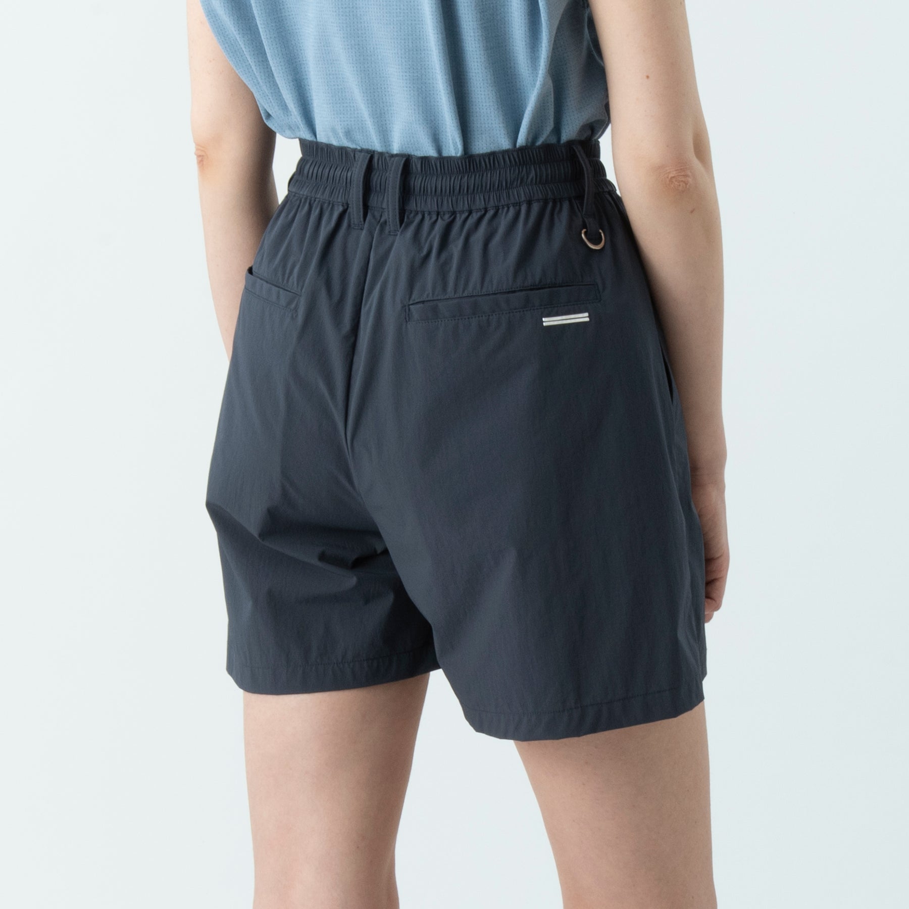 ZHG-W6S1d | Light Jogger Shorts 85214