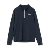 ZHG-W6S2a | Half-Zip Middle Layer Pullover 85215