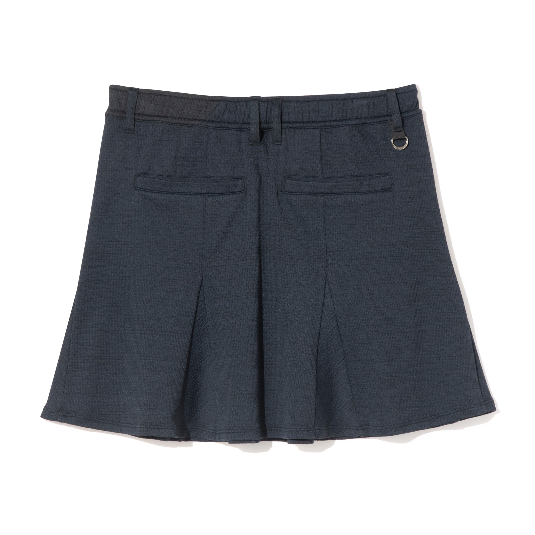 ZHG-W6S2b | Sweat Flare Skirt 85216