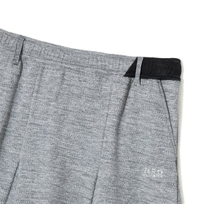 ZHG-W6S2b | Sweat Flare Skirt 85216