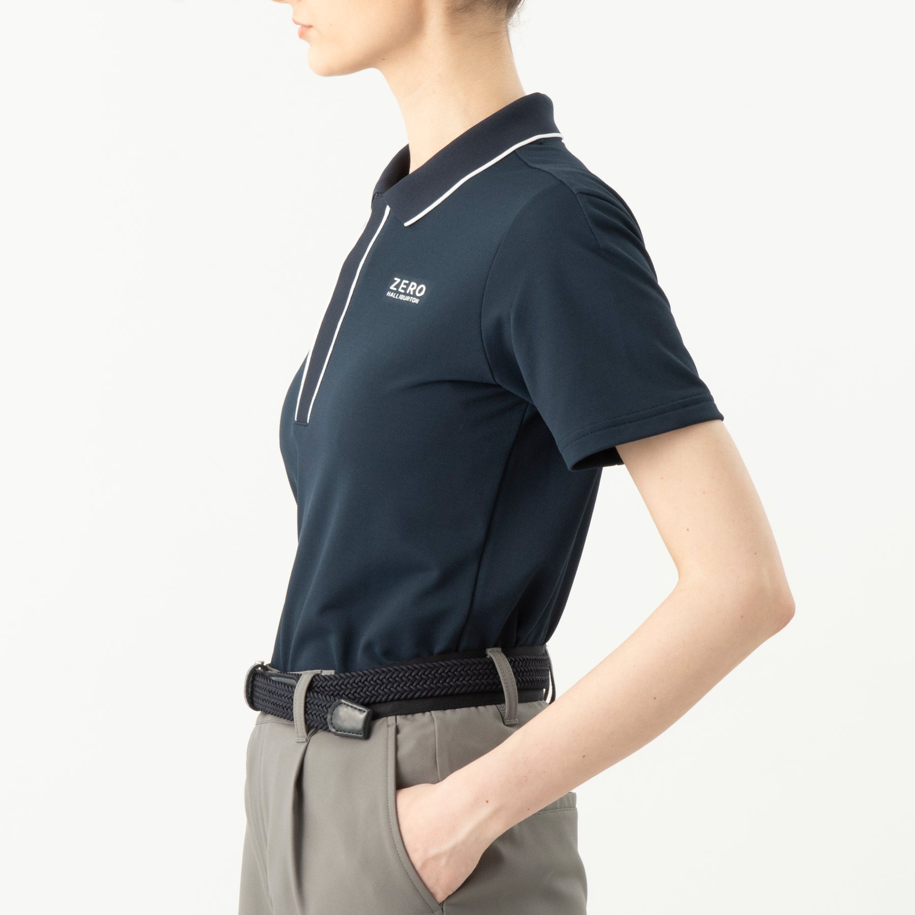 ZHG-W6S4 | KANOKO CARAT® Shirt 85217 – ZERO HALLIBURTON