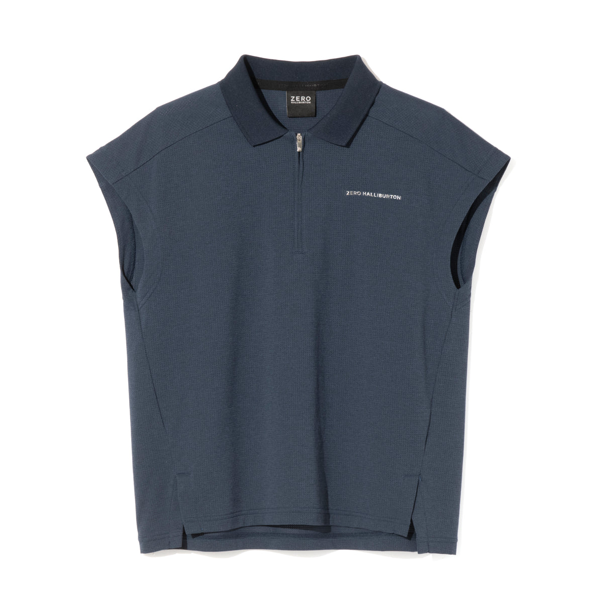 ZHG-W6S6a | AirFlow Comfort French Sleeve CARAT® Shirt 85219