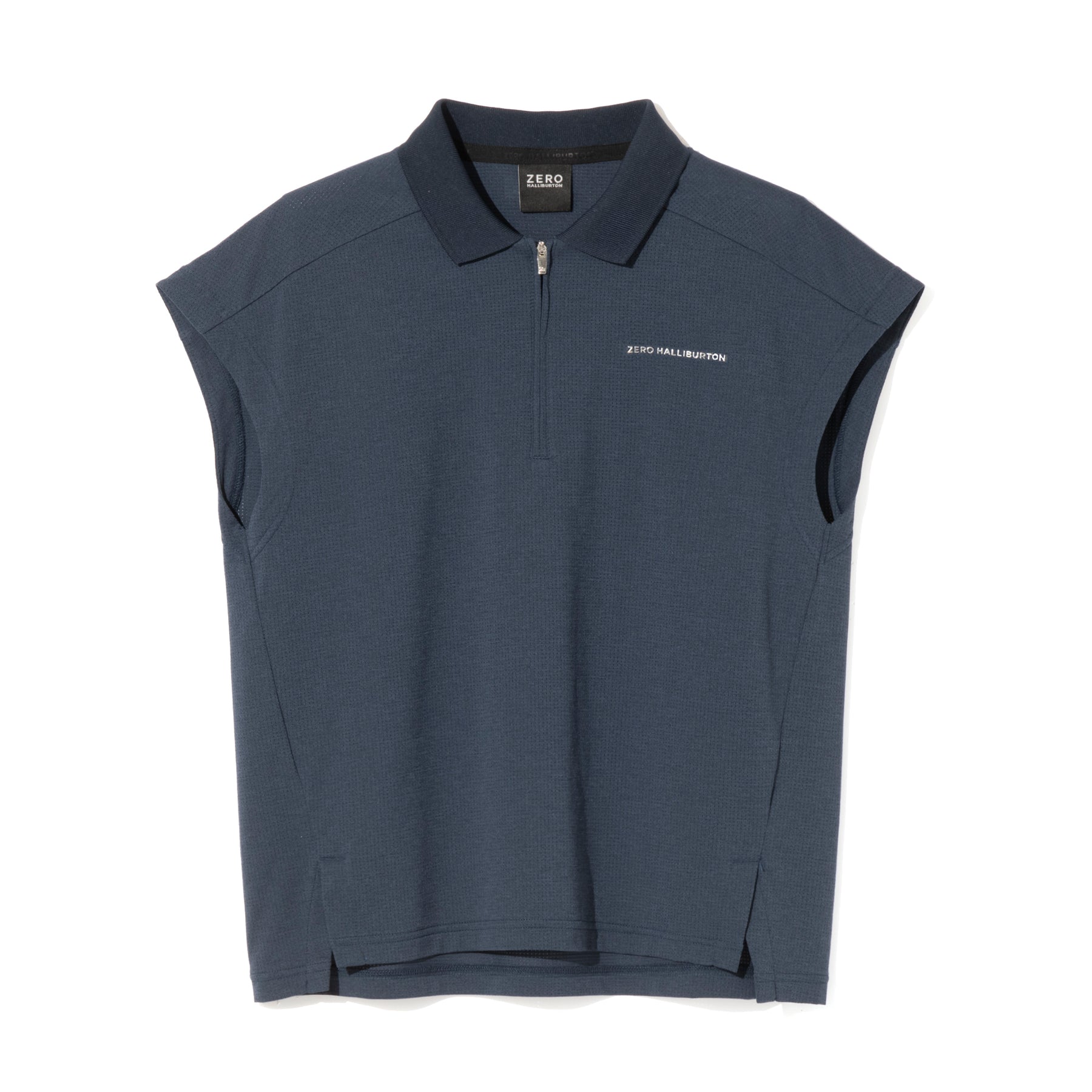 ZHG-W6S6a | AirFlow Comfort French Sleeve CARAT® Shirt 85219