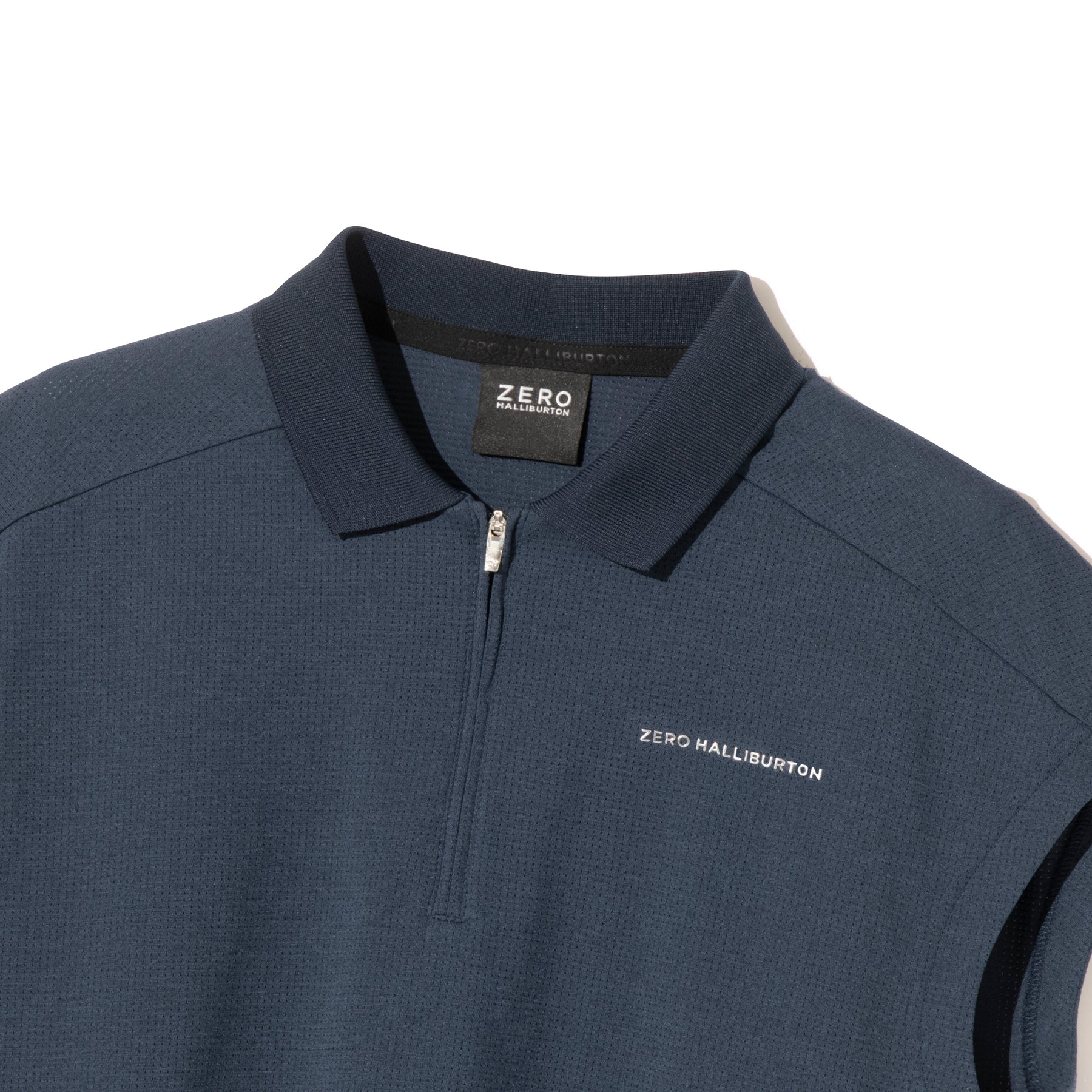 ZHG-W6S6a | AirFlow Comfort French Sleeve CARAT® Shirt 85219