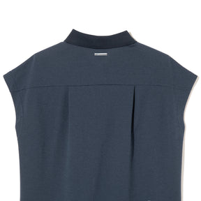 ZHG-W6S6a | AirFlow Comfort French Sleeve CARAT® Shirt 85219