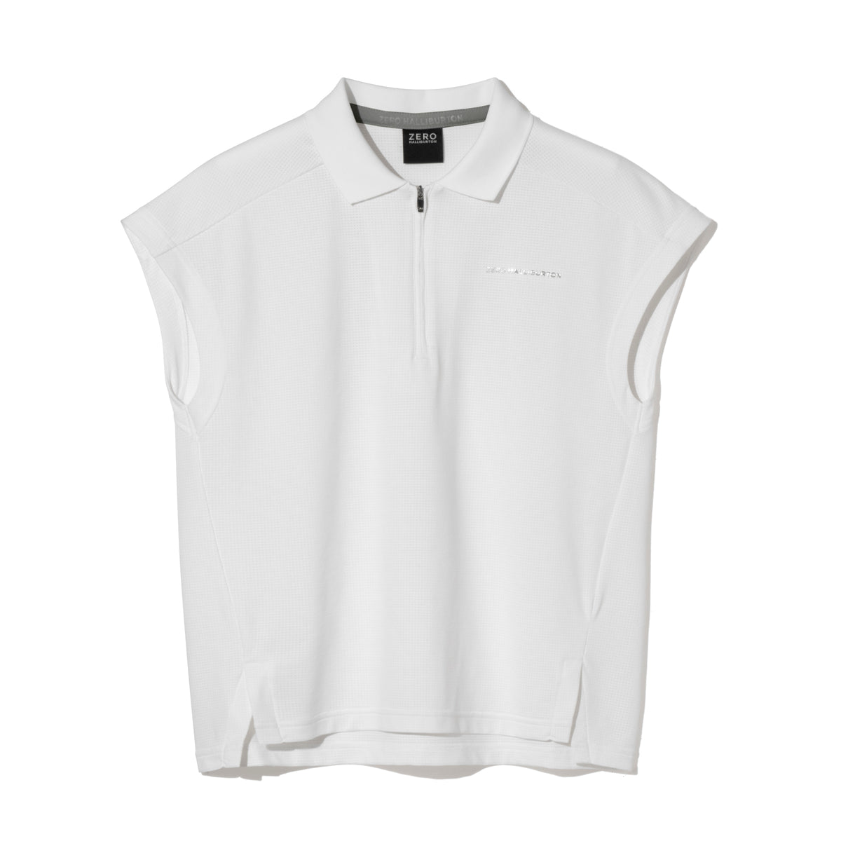 ZHG-W6S6a | AirFlow Comfort French Sleeve CARAT® Shirt 85219