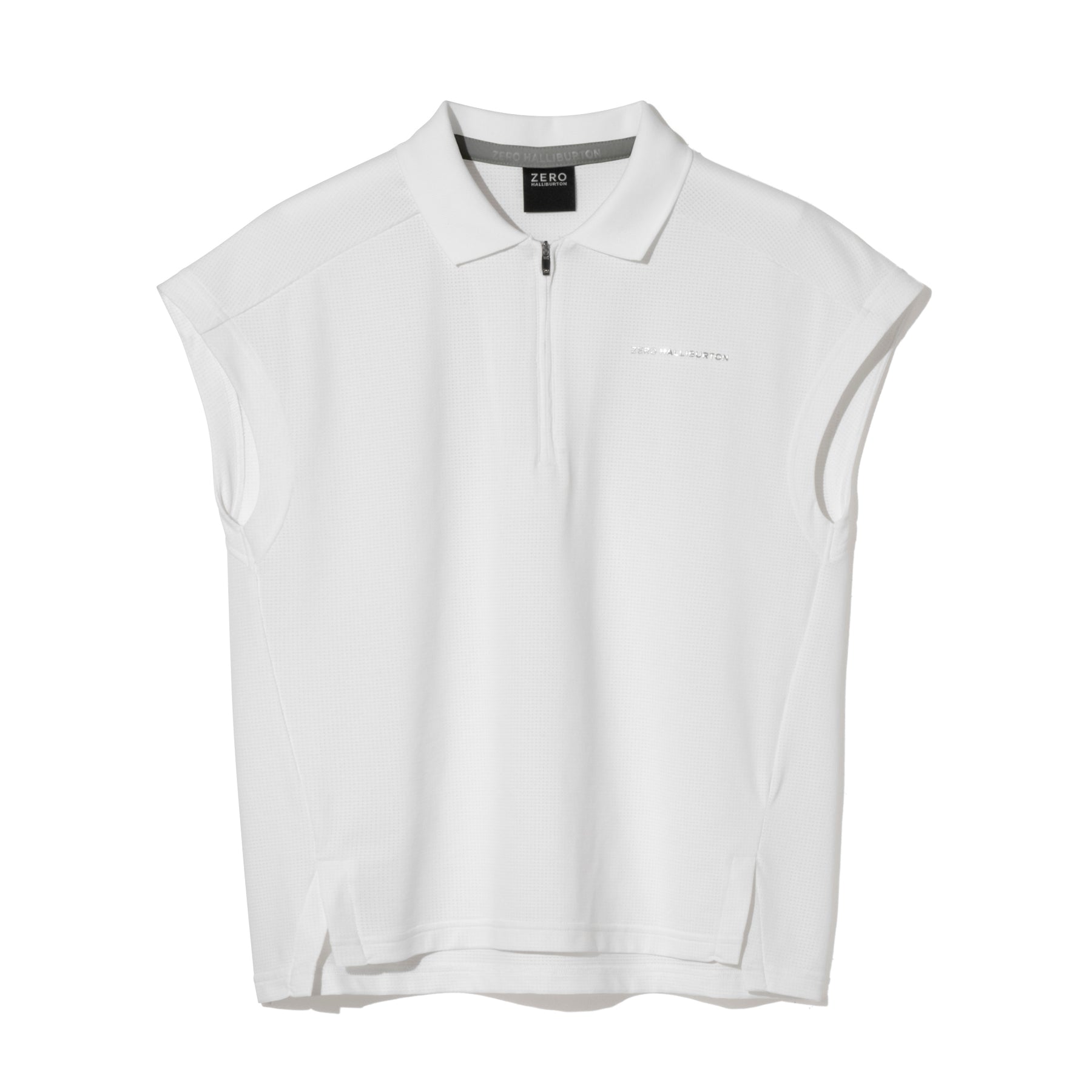 ZHG-W6S6a | AirFlow Comfort French Sleeve CARAT® Shirt 85219