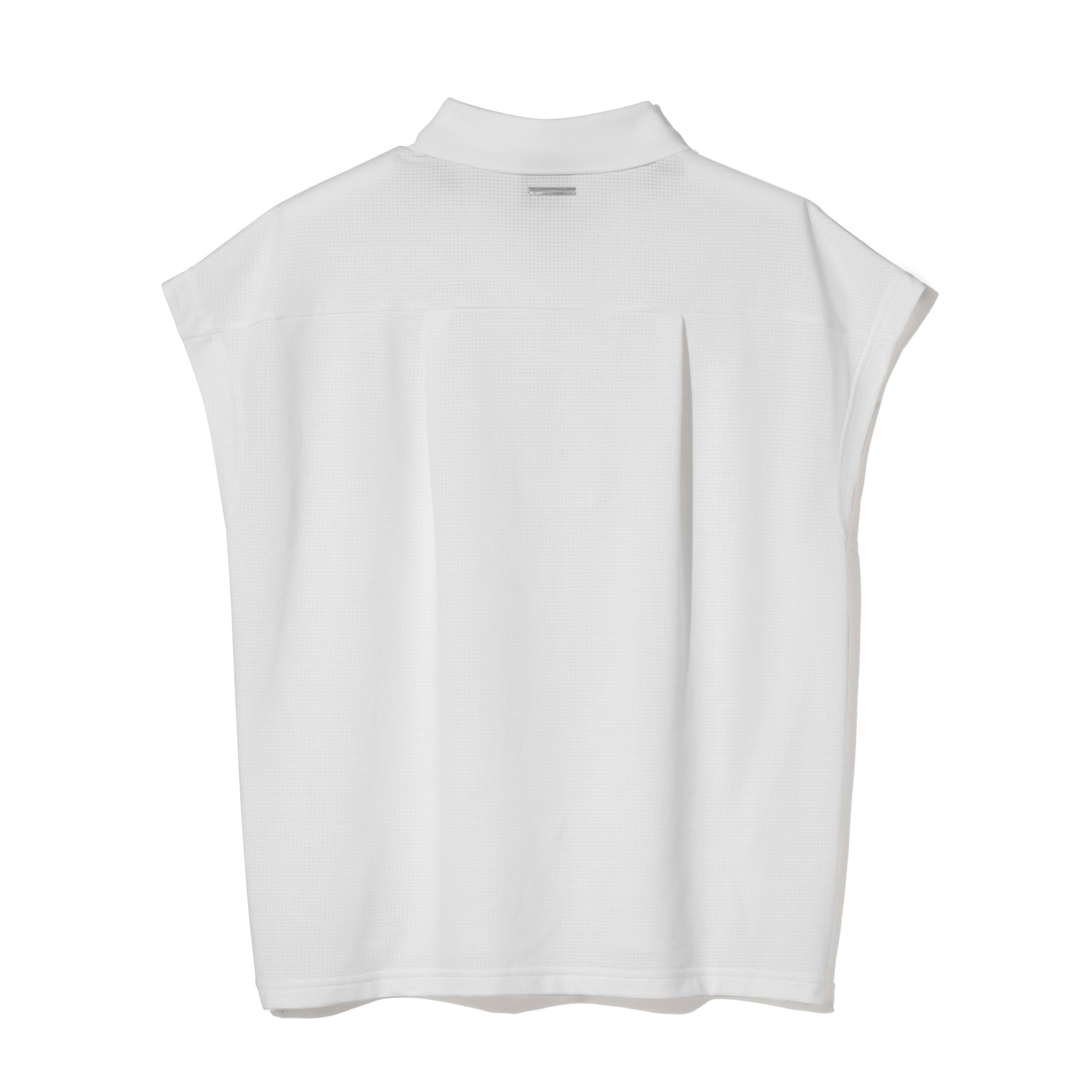 ZHG-W6S6a | AirFlow Comfort French Sleeve CARAT® Shirt 85219