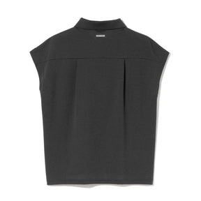 ZHG-W6S6a | AirFlow Comfort French Sleeve CARAT® Shirt 85219