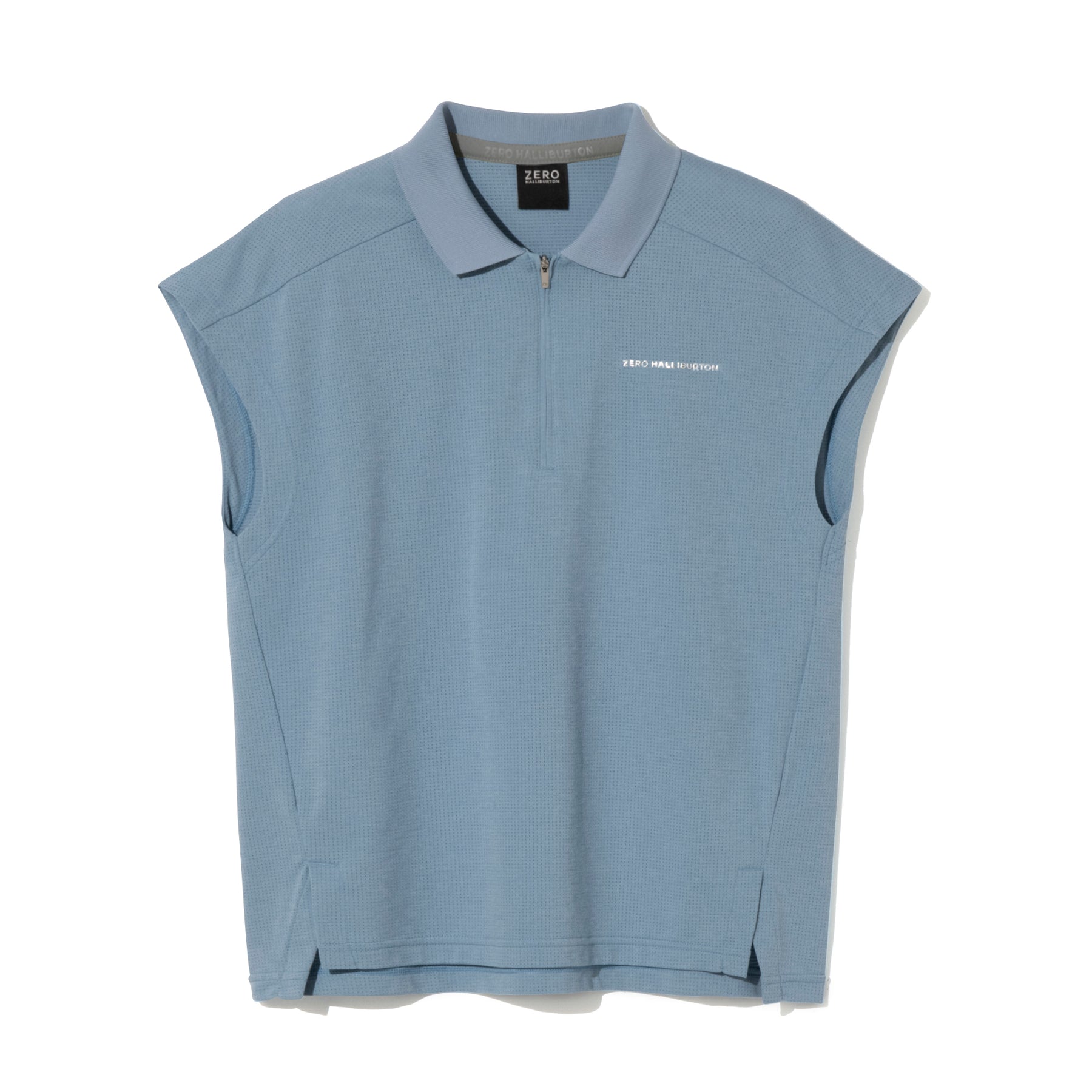 ZHG-W6S6a | AirFlow Comfort French Sleeve CARAT® Shirt 85219