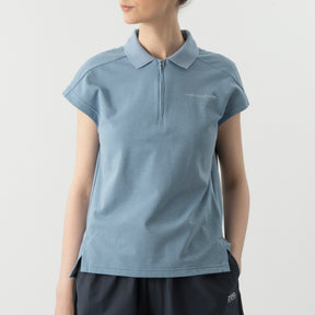 ZHG-W6S6a | AirFlow Comfort French Sleeve CARAT® Shirt 85219