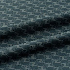 ZHG-W6S7a | ZH Monogram Polo Shirt 85220