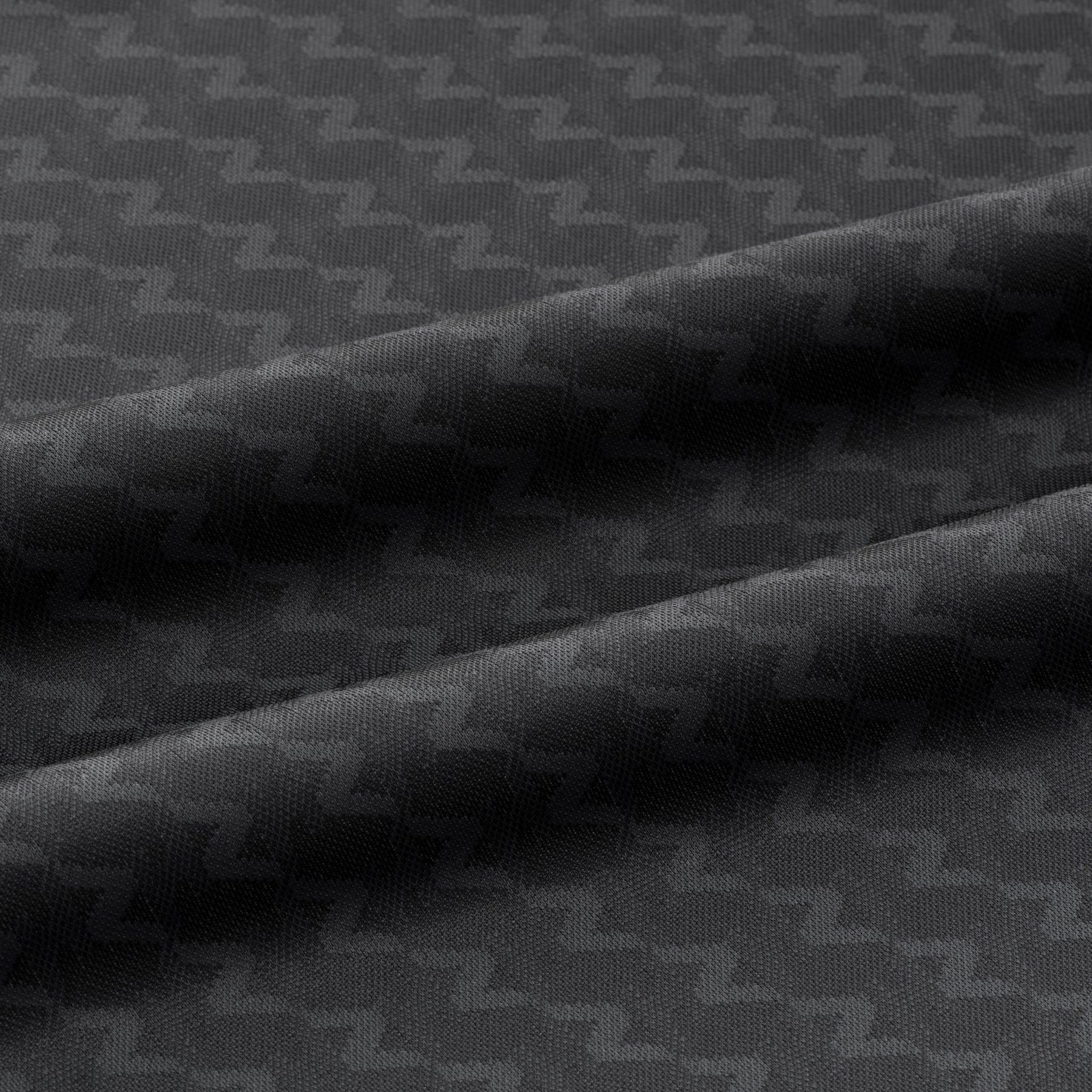 ZHG-W6S7b | ZH Monogram Sleeveless One-Piece Dress 85221