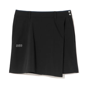 ZHG-W6S10 | Sheersucker Light Golf Culottes 85224