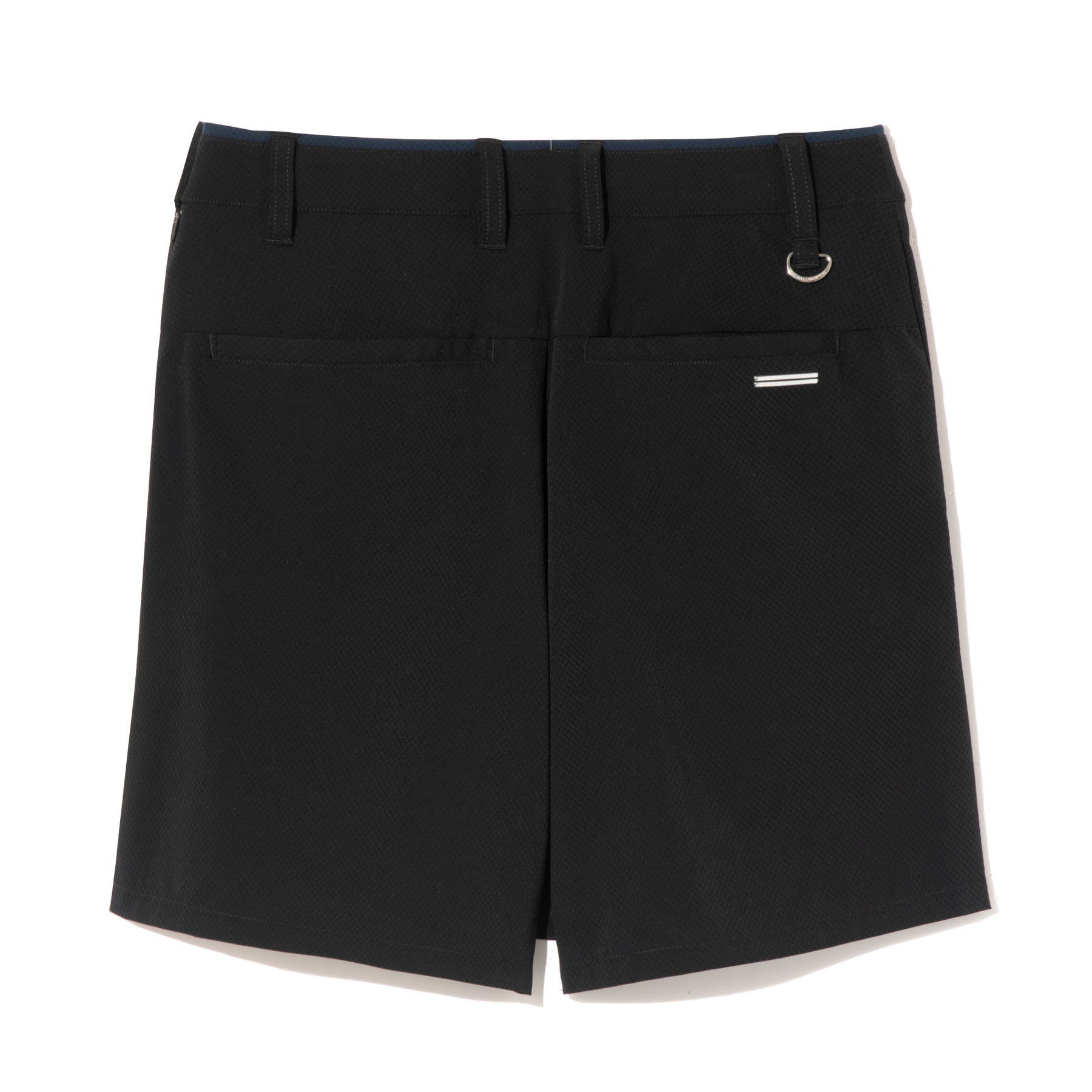 ZHG-W6S10 | Sheersucker Light Golf Culottes 85224