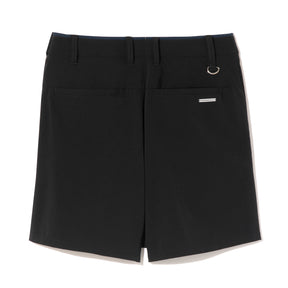 ZHG-W6S10 | Sheersucker Light Golf Culottes 85224