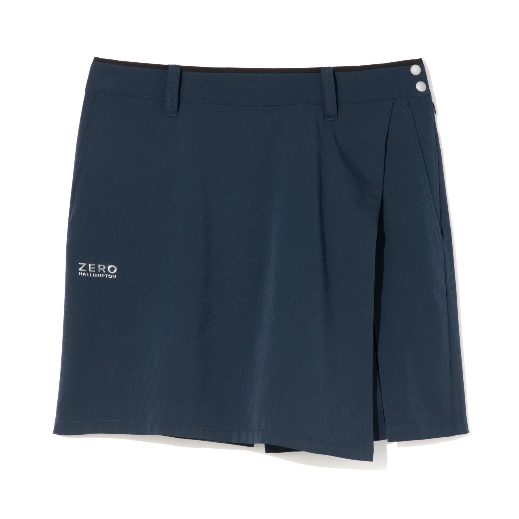 ZHG-W6S10 | Sheersucker Light Golf Culottes 85224