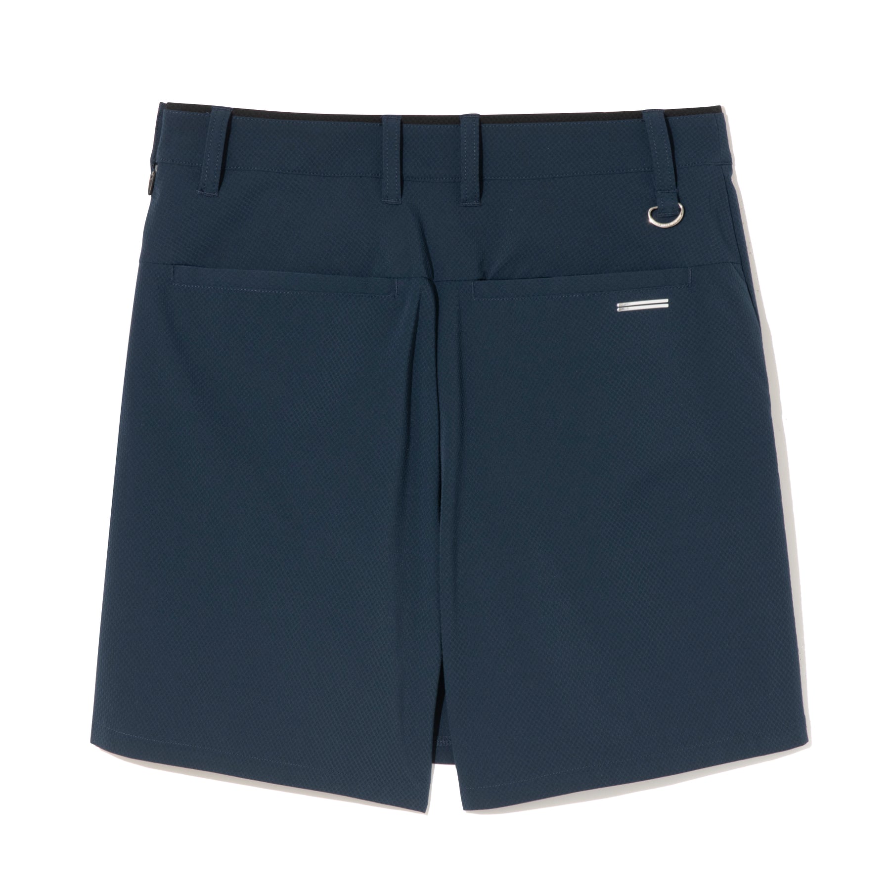ZHG-W6S10 | Sheersucker Light Golf Culottes 85224