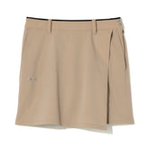 ZHG-W6S10 | Sheersucker Light Golf Culottes 85224