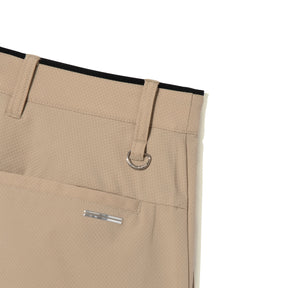 ZHG-W6S10 | Sheersucker Light Golf Culottes 85224