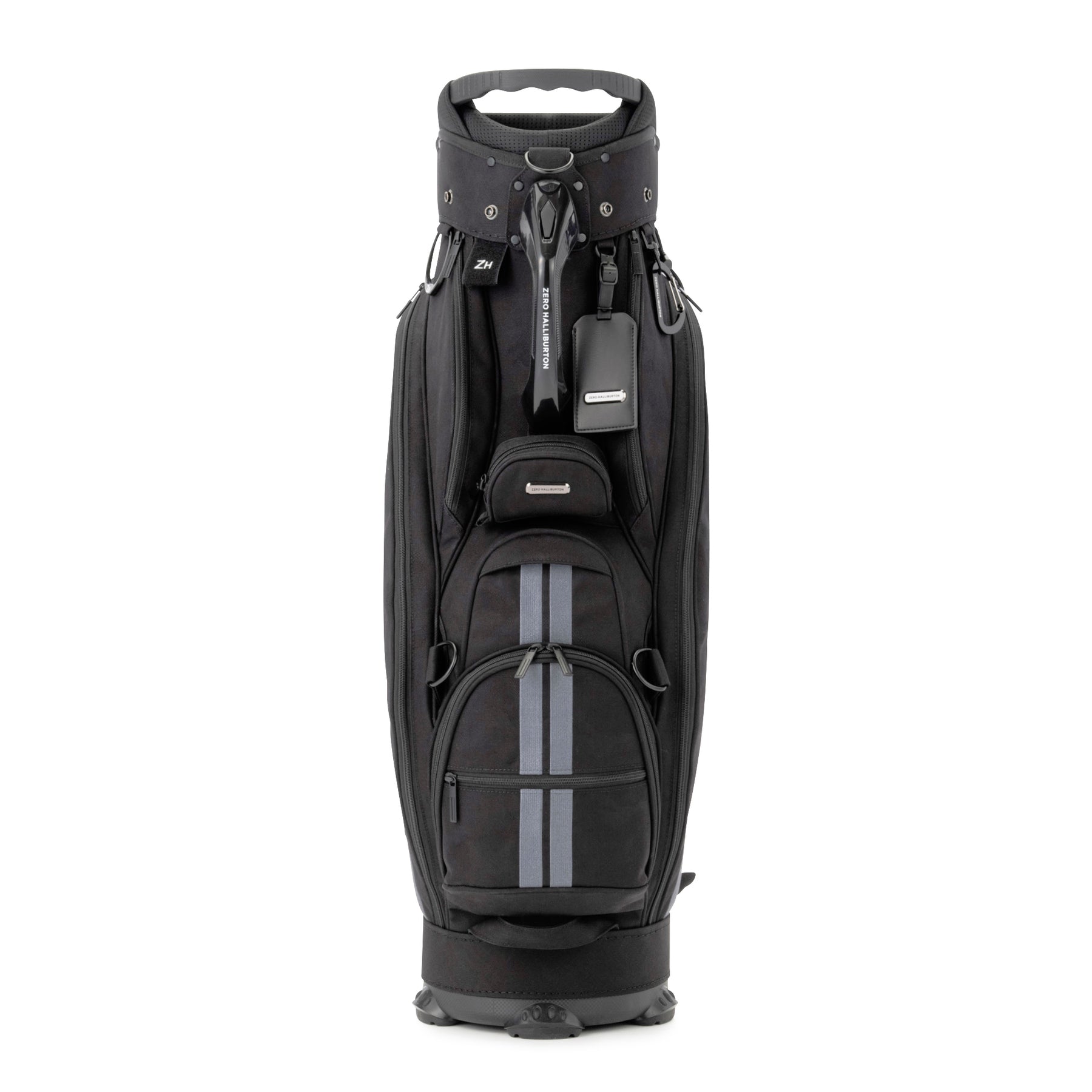 JC Series | Caddie Bag ZHG-CB26  Jacquard Camo | 85231
