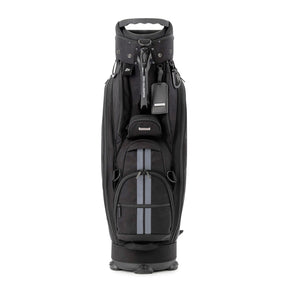 JC Series | Caddie Bag ZHG-CB26  Jacquard Camo | 85231