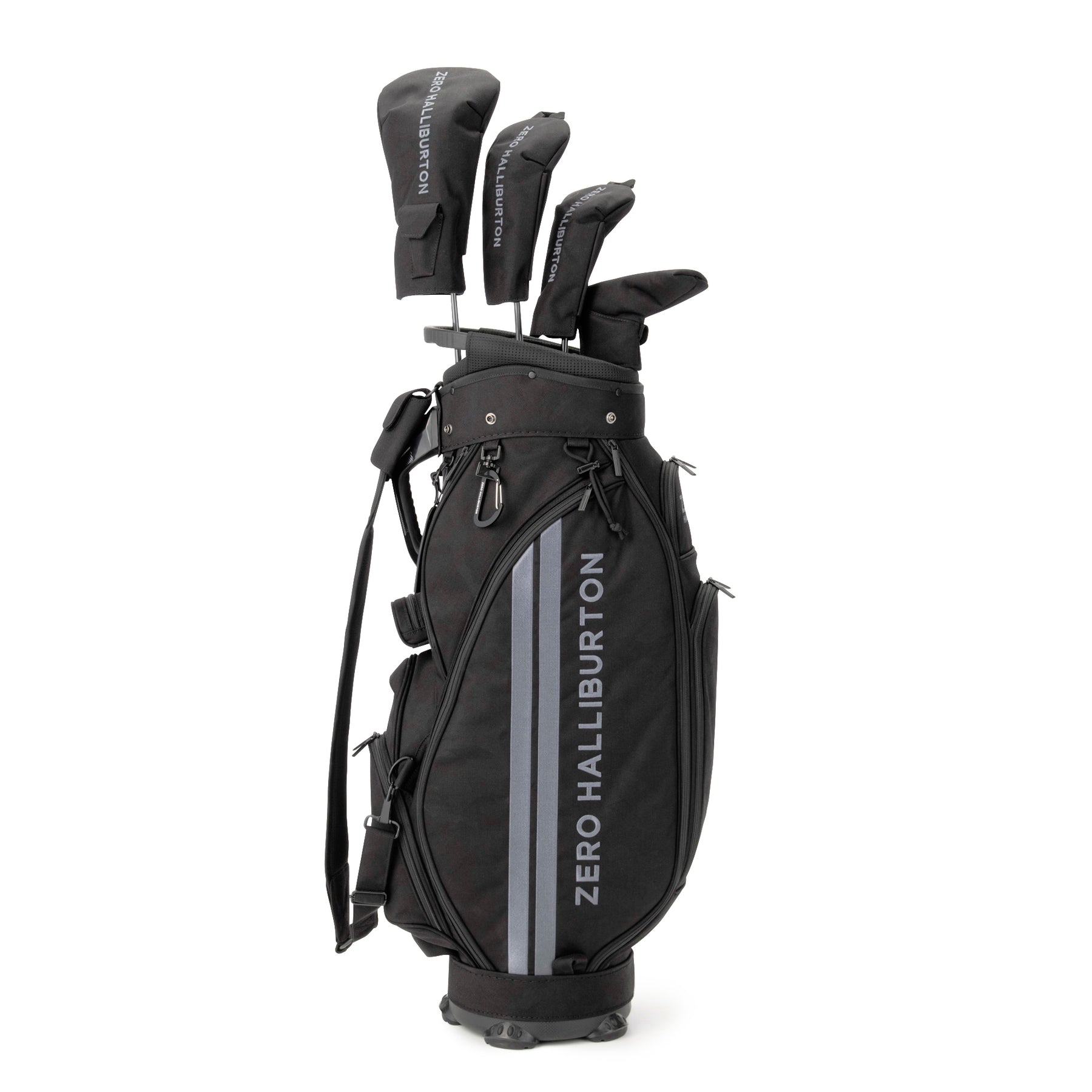 JC Series | Caddie Bag ZHG-CB26  Jacquard Camo | 85231