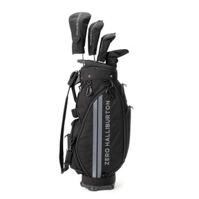 JC Series | Caddie Bag ZHG-CB26  Jacquard Camo | 85231