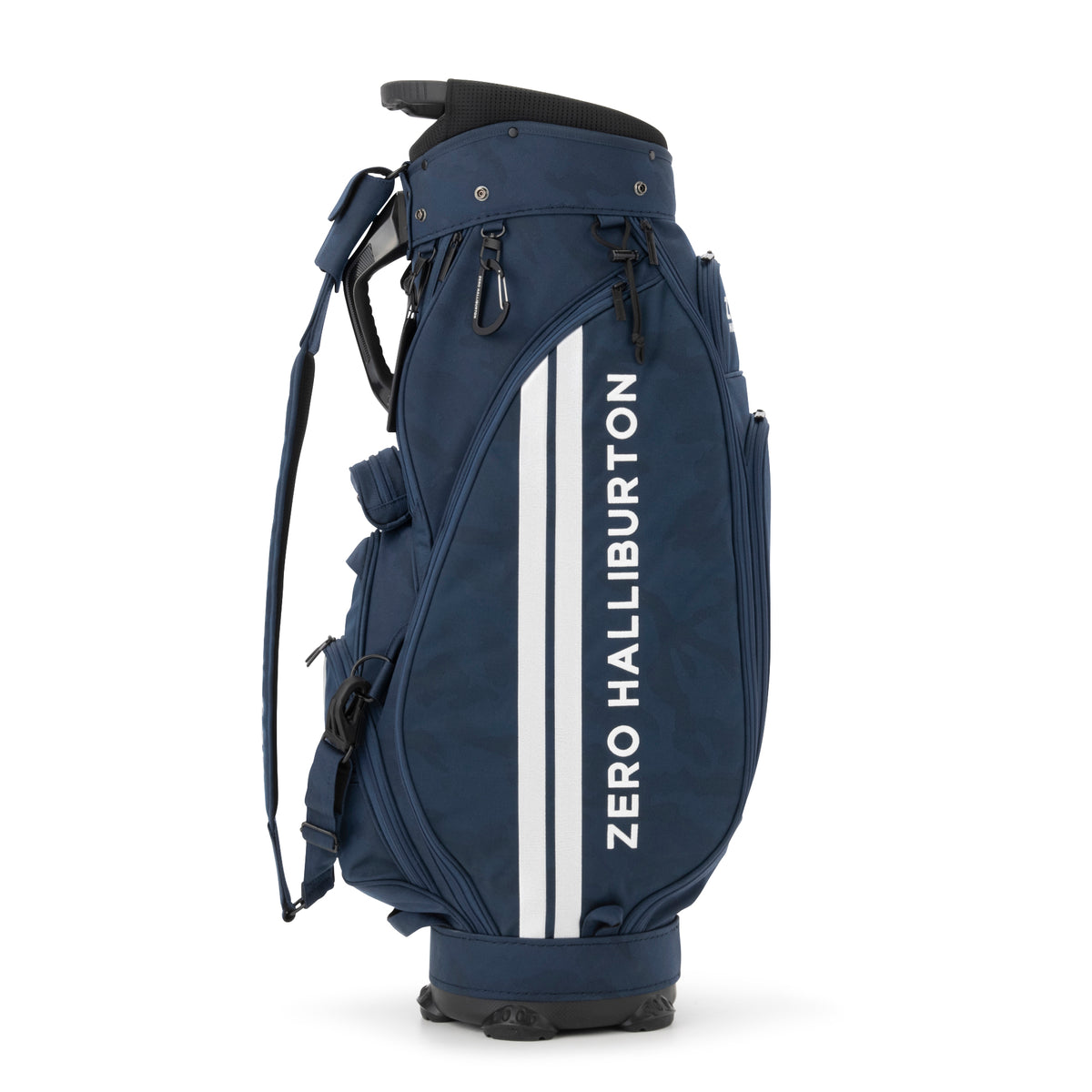 JC Series | Caddie Bag ZHG-CB26  Jacquard Camo | 85231