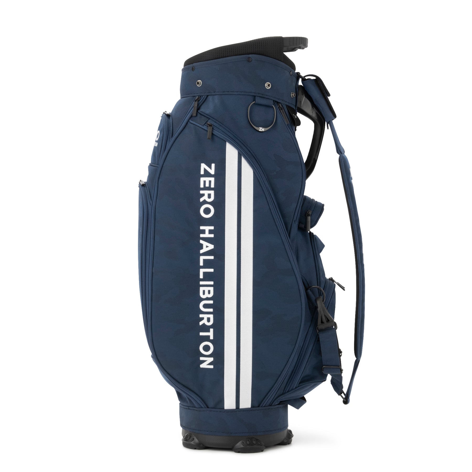 JC Series | Caddie Bag ZHG-CB26 Jacquard Camo | 85231 – ZERO