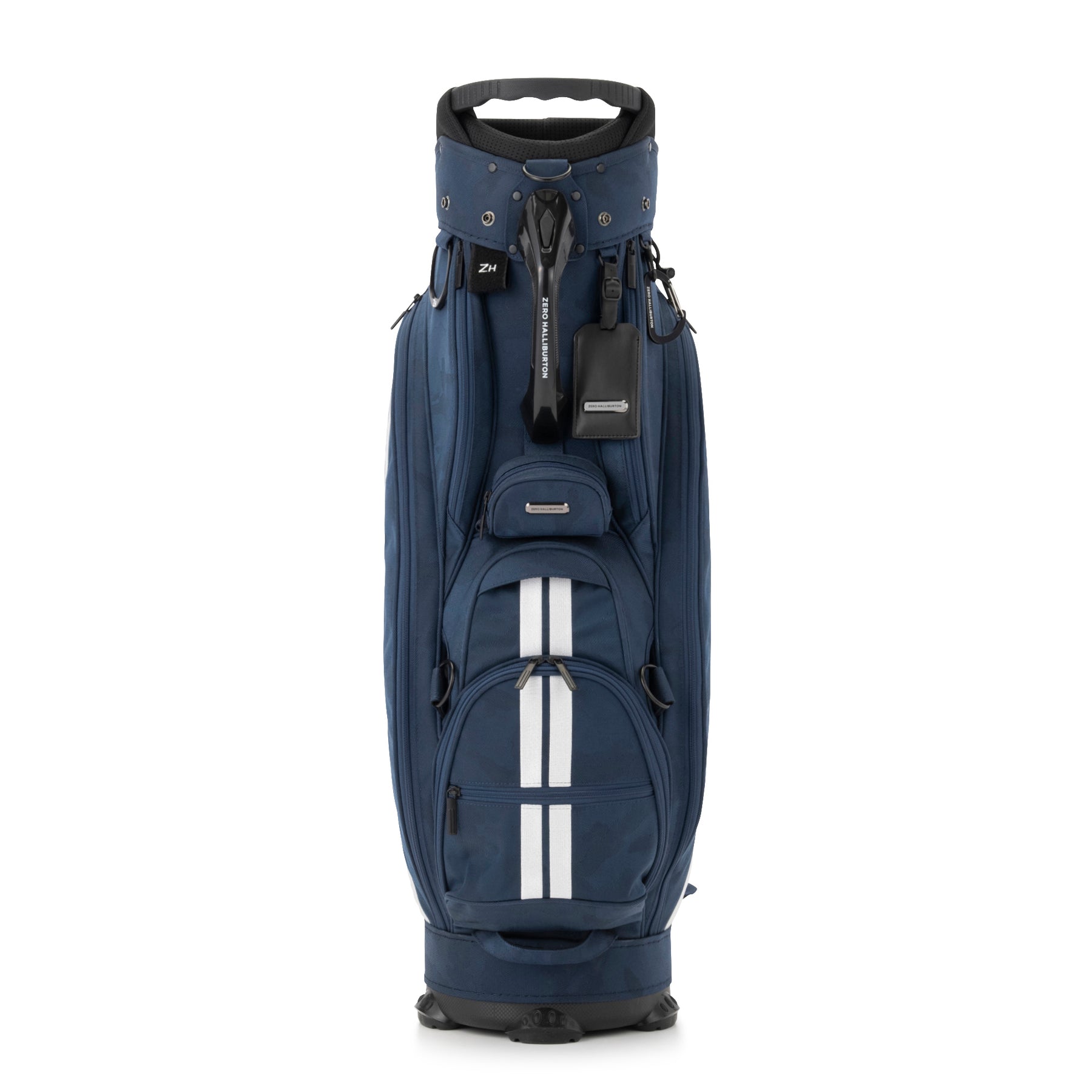 JC Series | Caddie Bag ZHG-CB26  Jacquard Camo | 85231