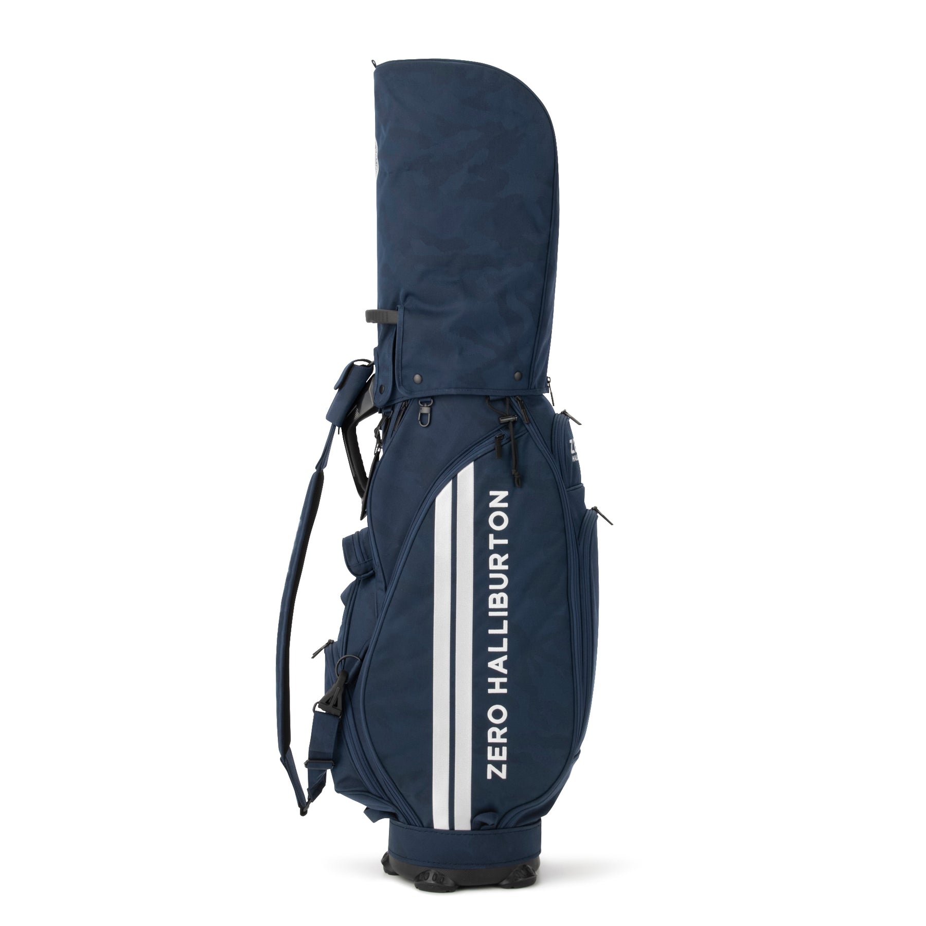 JC Series | Caddie Bag ZHG-CB26  Jacquard Camo | 85231