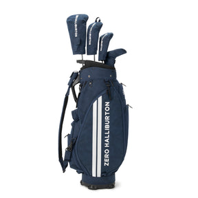 JC Series | Caddie Bag ZHG-CB26  Jacquard Camo | 85231