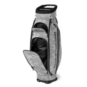JC Series | Caddie Bag ZHG-CB26  Jacquard Camo | 85231