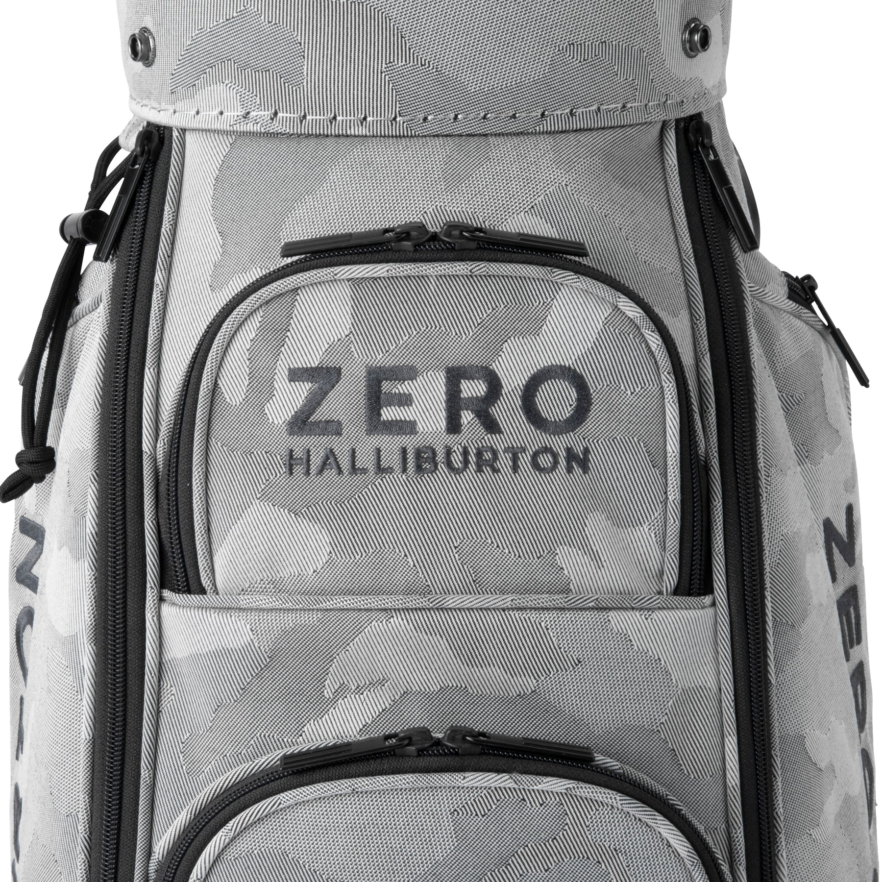 JC Series | Caddie Bag ZHG-CB26 Jacquard Camo | 85231 – ZERO