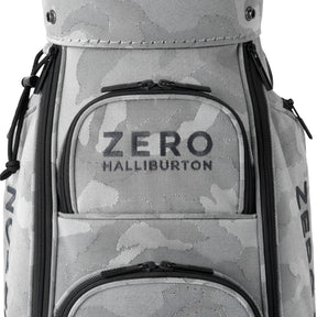 JC Series | Caddie Bag ZHG-CB26  Jacquard Camo | 85231