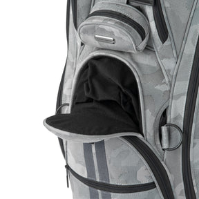 JC Series | Caddie Bag ZHG-CB26  Jacquard Camo | 85231