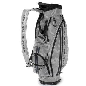 JC Series | Caddie Bag ZHG-CB26  Jacquard Camo | 85231