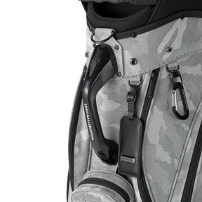 JC Series | Caddie Bag ZHG-CB26  Jacquard Camo | 85231