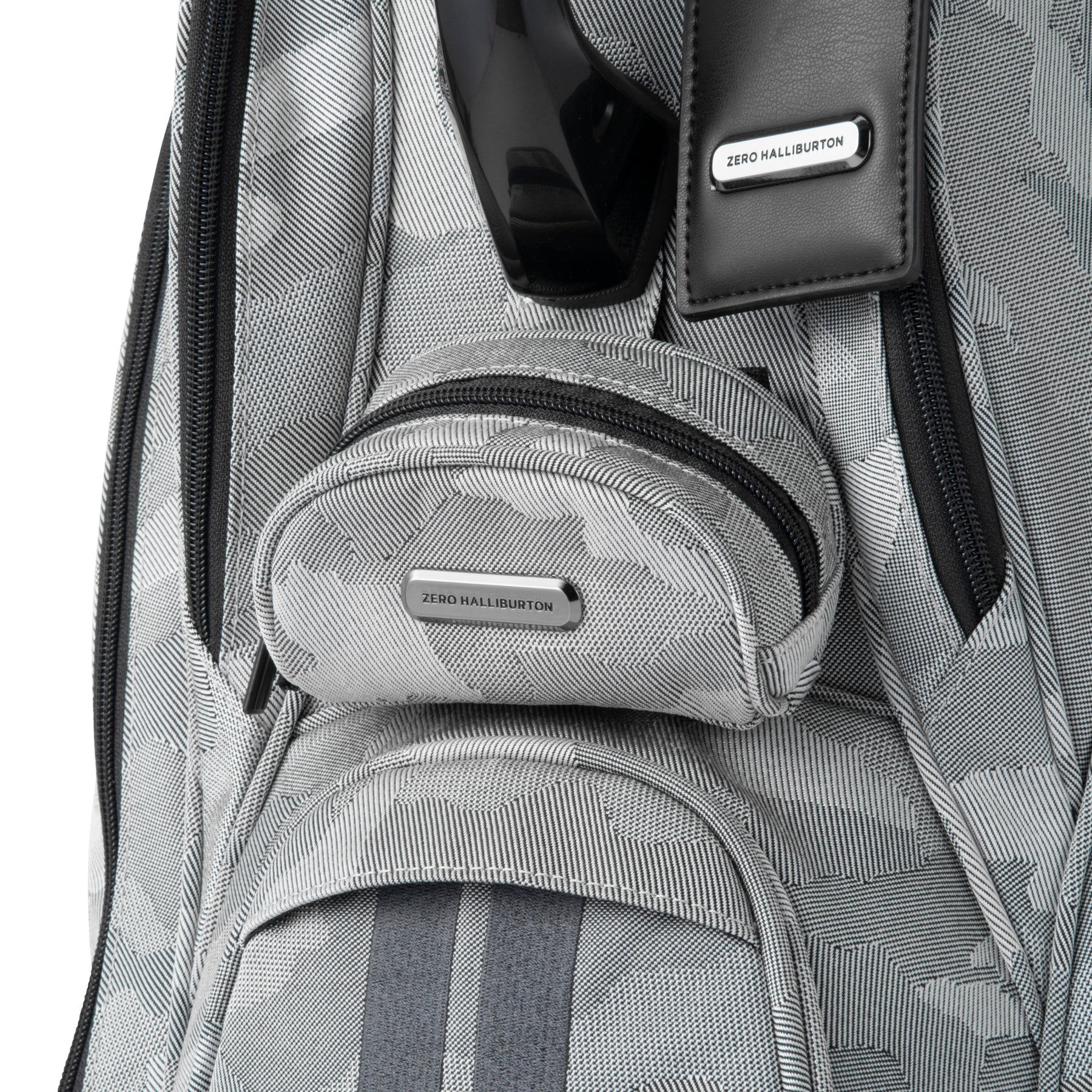 JC Series | Caddie Bag ZHG-CB26  Jacquard Camo | 85231