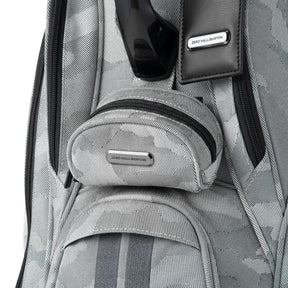 JC Series | Caddie Bag ZHG-CB26  Jacquard Camo | 85231