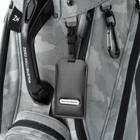JC Series | Caddie Bag ZHG-CB26  Jacquard Camo | 85231