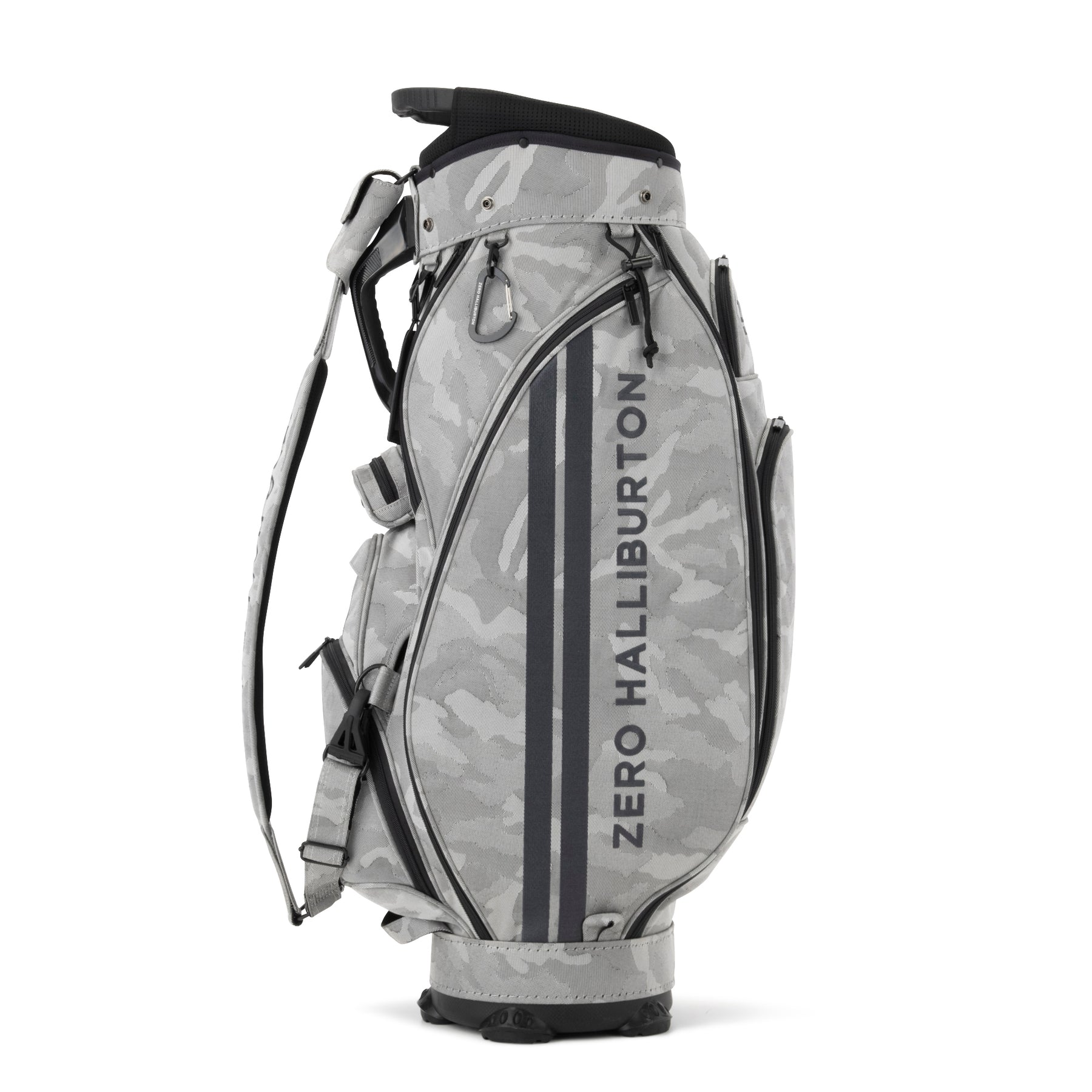 JC Series | Caddie Bag ZHG-CB26 Jacquard Camo | 85231 – ZERO