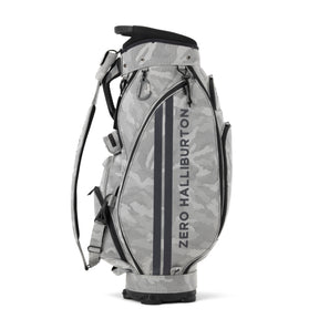 JC Series | Caddie Bag ZHG-CB26  Jacquard Camo | 85231