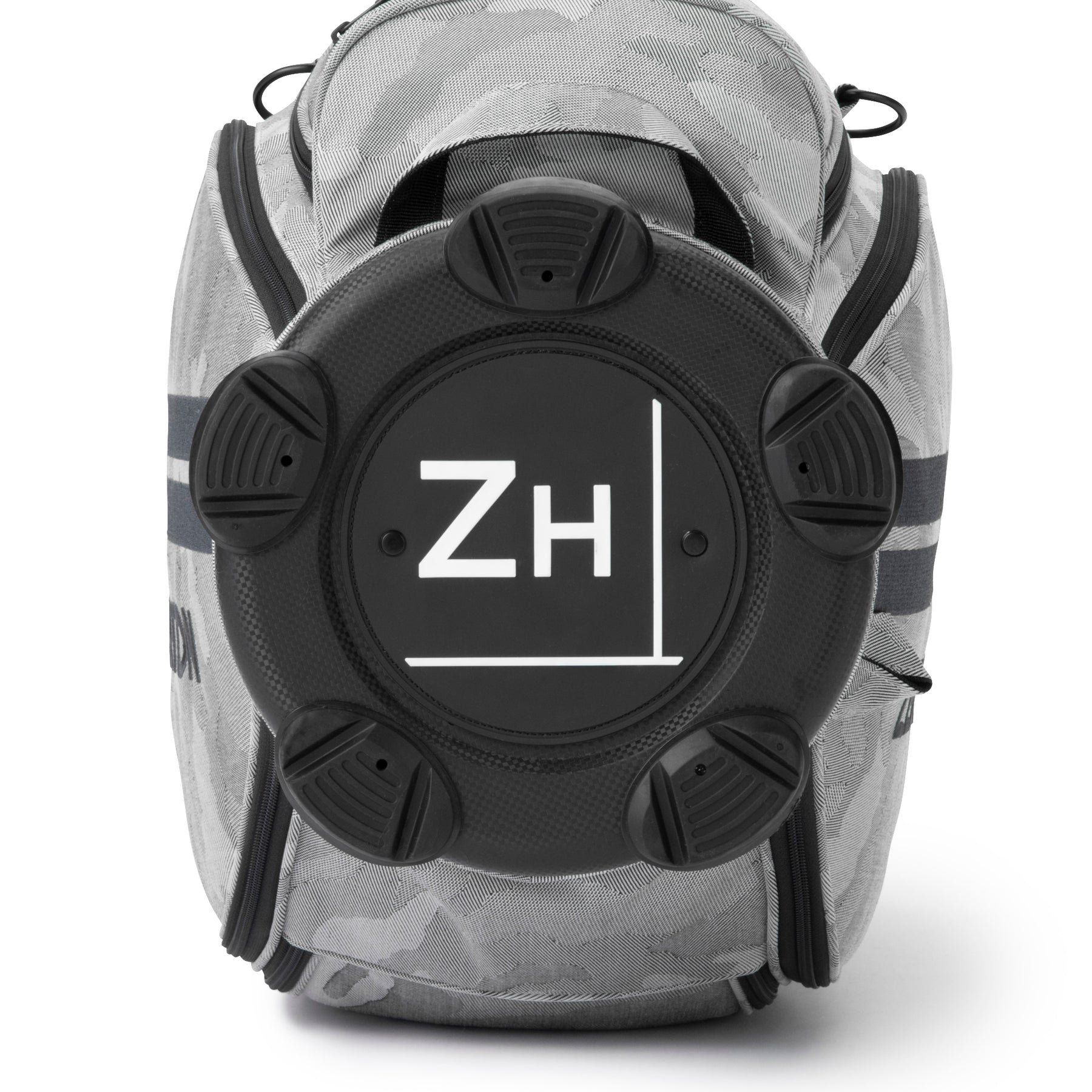 JC Series | Caddie Bag ZHG-CB26 Jacquard Camo | 85231 – ZERO